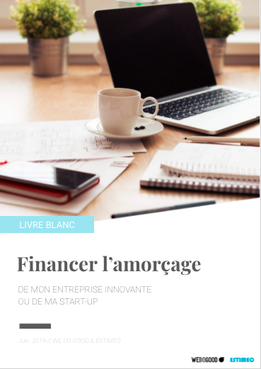 financer amorçage livre blanc gratuit